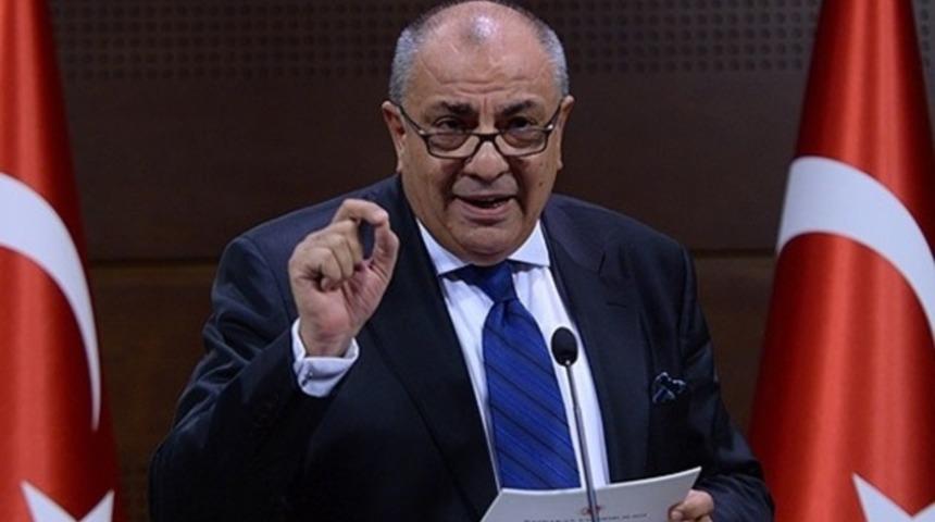 Tuğrul Türkeş, 'Rus sevgilisinden bebeği oldu' iddiası hakkında konuştu