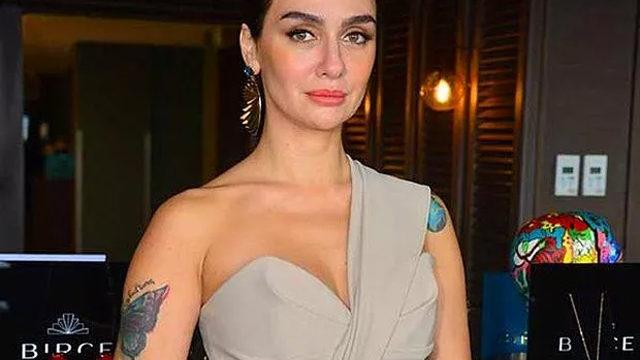 Birce Akalay'ın başı sahte hesapla dertte! Soluğu savcılıkta aldı