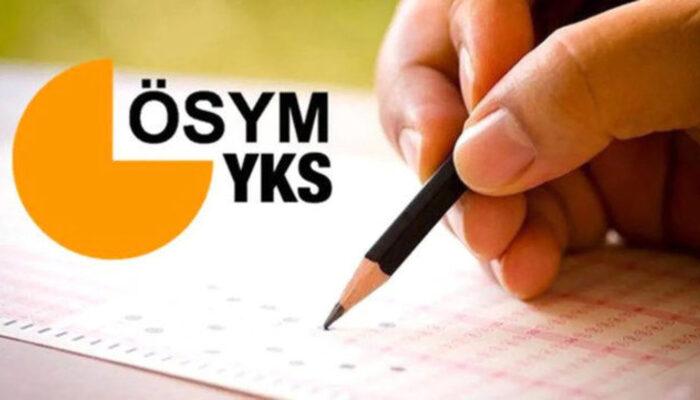 YKS tercih sonuçları ne zaman, hangi tarihte açıklanacak? 2022 ÖSYM üniversite tercih sonuçları ne zaman belli olur?