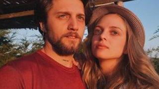 İpek Filiz Yazıcı'dan Ufuk Beydemir'e: Dayanacağız sevgilim