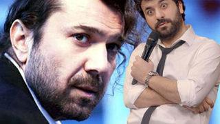 Hasan Can Kaya'ya katılan Halil Sezai'nin kardeşi kahkahaya boğdu! Abim çocukken hap içip...