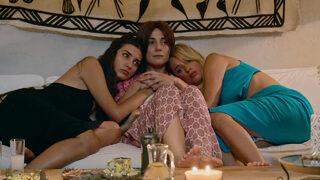 Zeytin Ağacı konusu gerçek hayattan mı uyarlandı? Zeytin Ağacı oyuncuları kimler, konusu ne, 2. sezon gelecek mi?