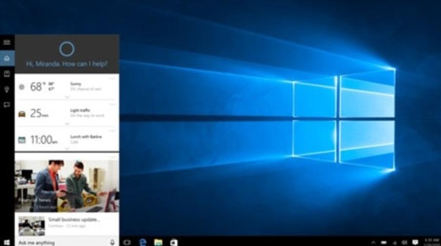 Microsoft’tan Google’a geçit yok!
