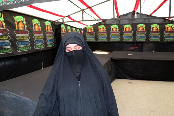 Iğdır'da Kerbela Şehitleri'ni anma etkinlikleri başladı G3