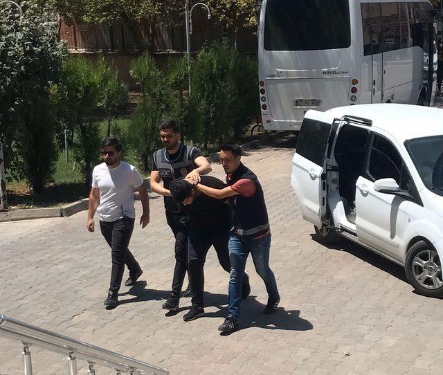 Mardin'de 12 yaşındaki çocuğun nişanda havaya sıkılan silahtan çıkan kurşunla öldüğü belirlendi