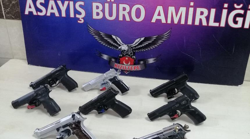 GÜNCELLEME - Mardin'de 12 yaşındaki çocuğun nişanda havaya sıkılan silahtan çıkan kurşunla öldüğü belirlendi