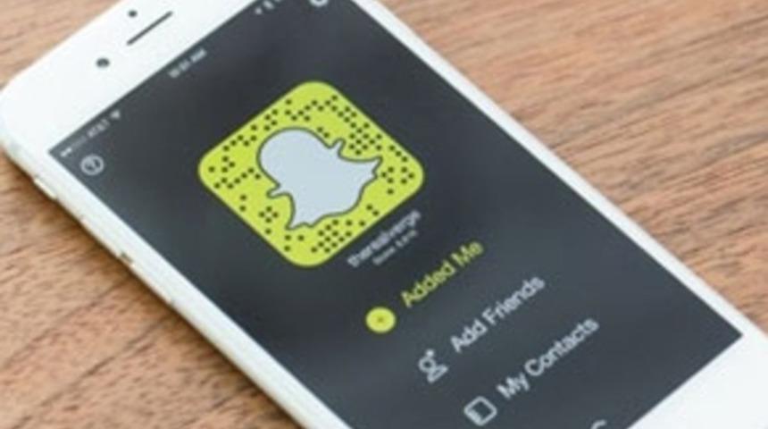 Snapchat’te her gün 10 Milyar video izleniyor
