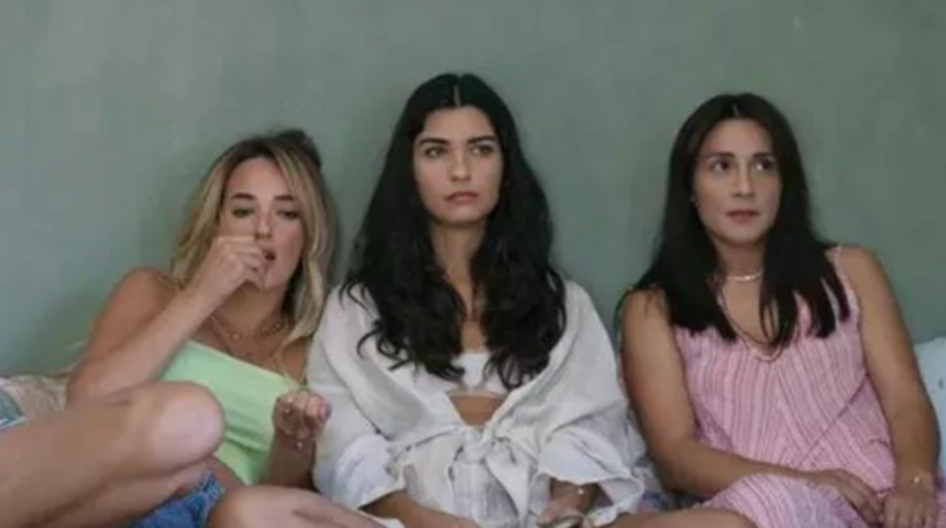 Zeytin Ağacı 2. sezon ne zaman? Zeytin Ağacı 2. sezon olacak mı?