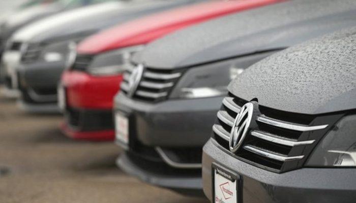 Volkswagen, Türkiye’de 323.000 aracı geri çağırıyor!