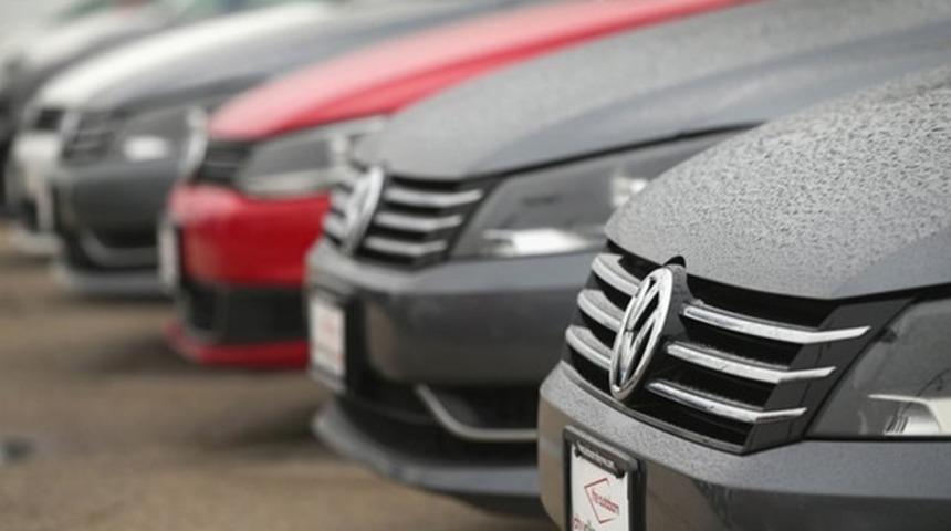 Volkswagen, T&uuml;rkiye&rsquo;de 323.000 aracı geri &ccedil;ağırıyor!