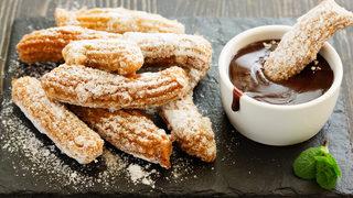 İspanyol tatlısı çiroz nasıl yapılır? Çiroz malzemeleri neler?