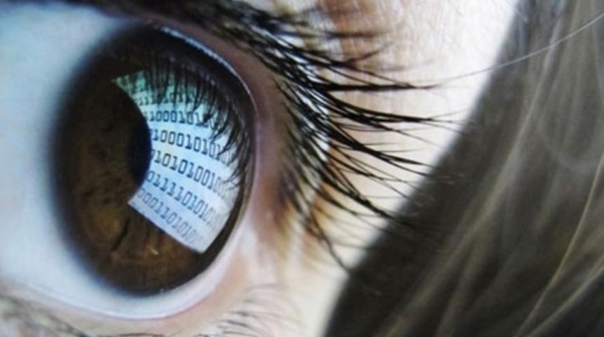 Google akıllı lens patenti aldı