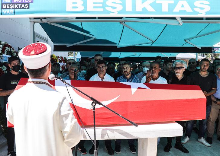 Sanatçı İlhan İrem son yolculuğuna uğurlandı G2