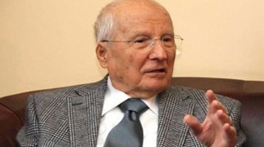 Kenan Evren son yolculuğuna uğurlandı