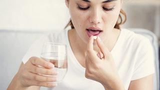 Aspirin riskli hastalarda yumurtalık kanserini önlüyor mu?