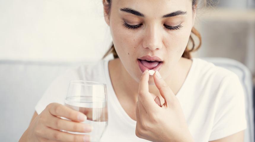 Aspirin riskli hastalarda yumurtalık kanserini önlüyor mu?