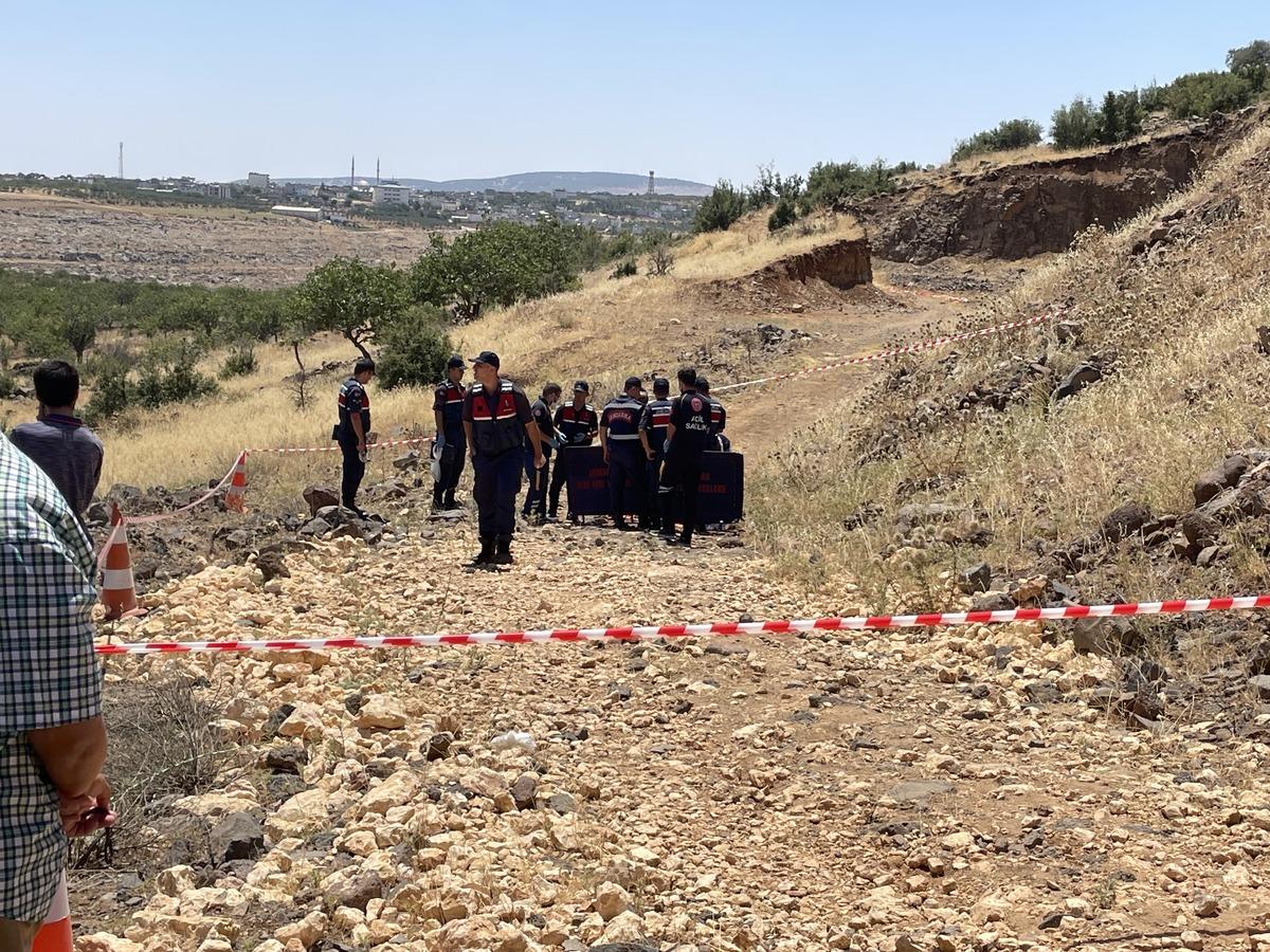Gaziantep'te ailesinin kayıp başvurusu yaptığı kişi &ouml;l&uuml; bulundu