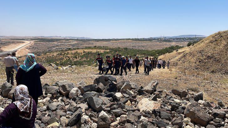 Gaziantep'te ailesinin kayıp başvurusu yaptığı kişi ölü bulundu G2