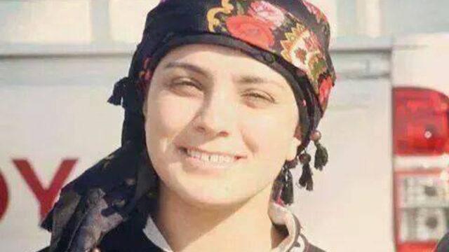 Öldüğü açıklanmıştı! Yaşadığı ortaya çıkan terörist 'Nergis Oramar' yakalandı