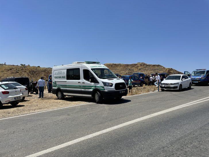 Gaziantep'te ailesinin kayıp başvurusu yaptığı kişi ölü bulundu G3