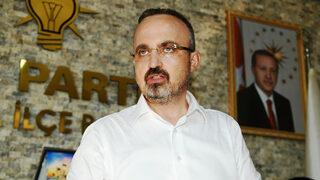 AK Parti'den Kılıçdaroğlu'nun oy oranıyla ilgili dikkat çeken açıklama: Hiçbir zaman olmadı