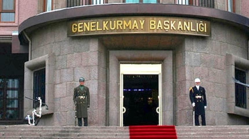 PKK'ya katılmak isteyen 10 kişi yakalandı