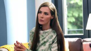 İyilik dizisinin Neslihan'ı Hatice Şendil bikinili pozlarıyla parmak ısırttı! 