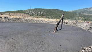 GÜNCELLEME - Manisa'da çamur altında kalan işçiyi arama çalışması sürüyor