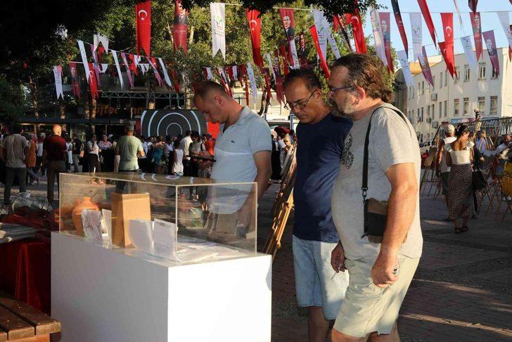 Türkiye’nin en büyük orman yangını müze oldu! Manavgat’ta Yüzyılın Yangını Müzesi açıldı G5