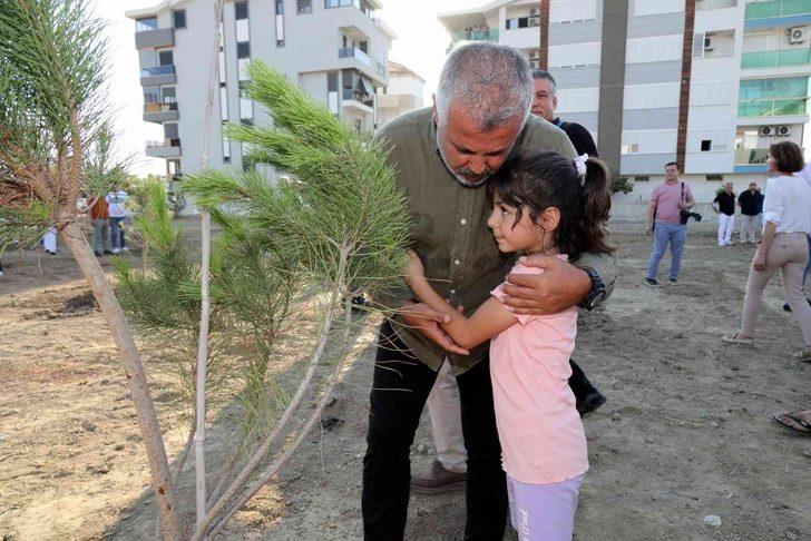 Türkiye’nin en büyük orman yangını müze oldu! Manavgat’ta Yüzyılın Yangını Müzesi açıldı G2