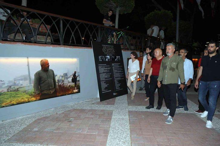Türkiye’nin en büyük orman yangını müze oldu! Manavgat’ta Yüzyılın Yangını Müzesi açıldı G1