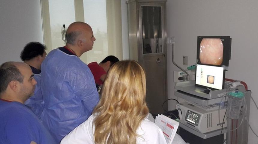 Kolonoskopi&rsquo;nin diğer yararları