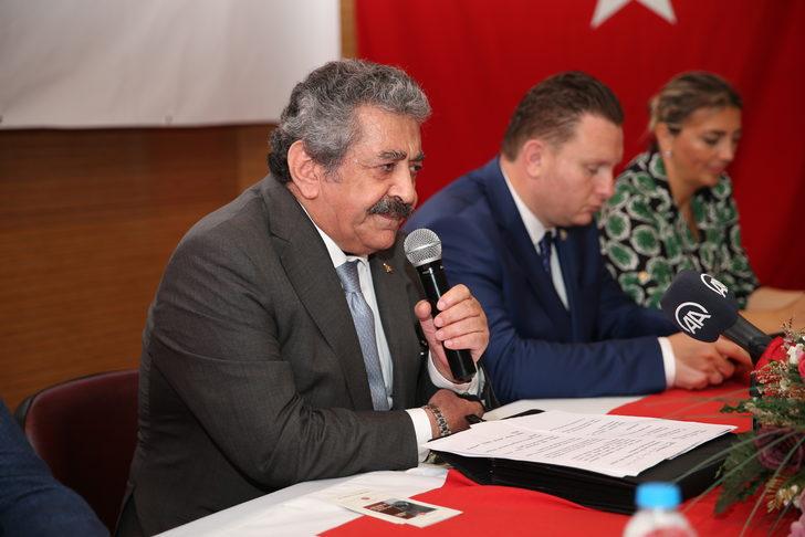 MHP Grup Başkanvekili Bülbül'den CHP Genel Başkanı Kılıçdaroğlu'na PKK eleştirisi: G2