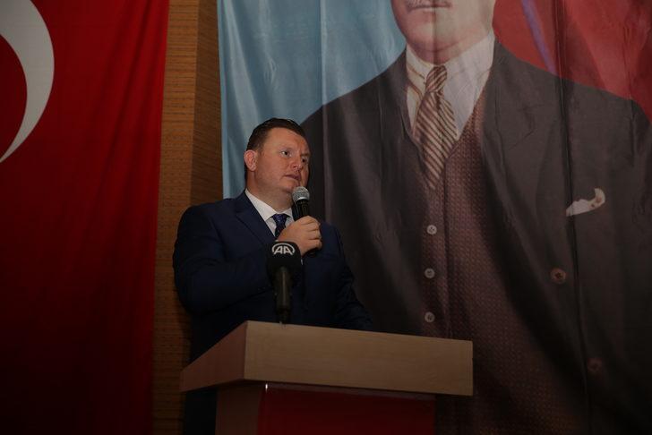 MHP Grup Başkanvekili Bülbül'den CHP Genel Başkanı Kılıçdaroğlu'na PKK eleştirisi: G3