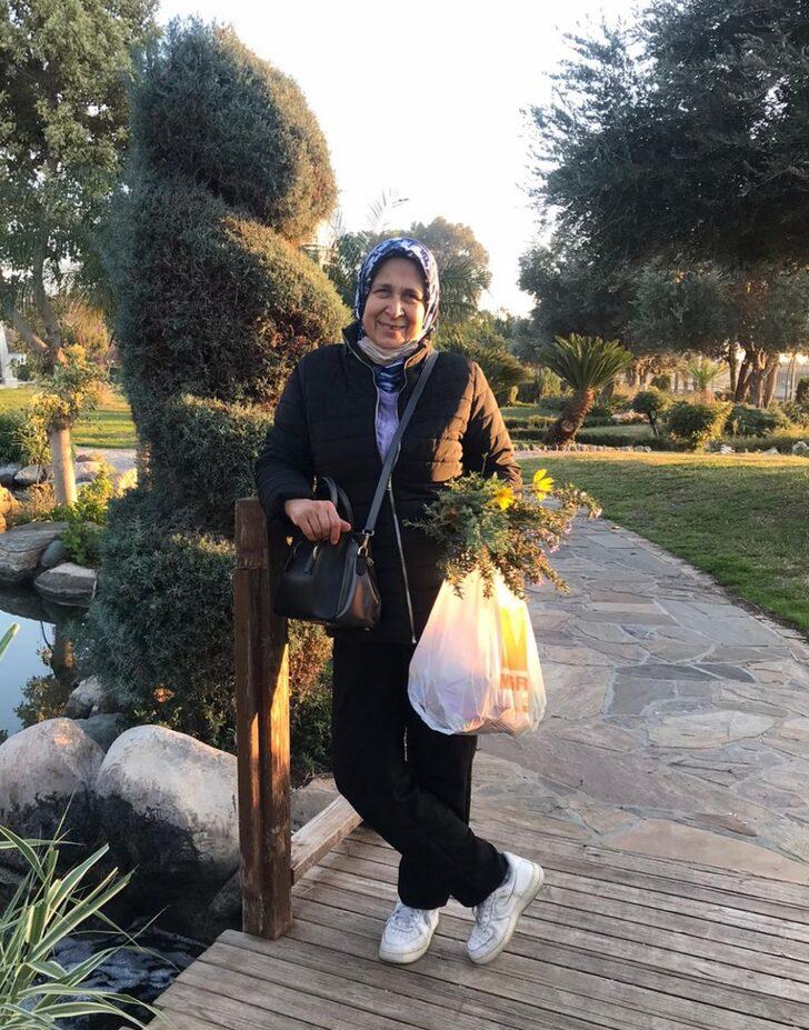Adana'da kayıp olarak aranan alzaymır hastası kadın ölü bulundu G3