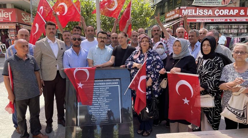 Güngören failinin etkisiz hale getirilmesi mağdurları sevindirdi