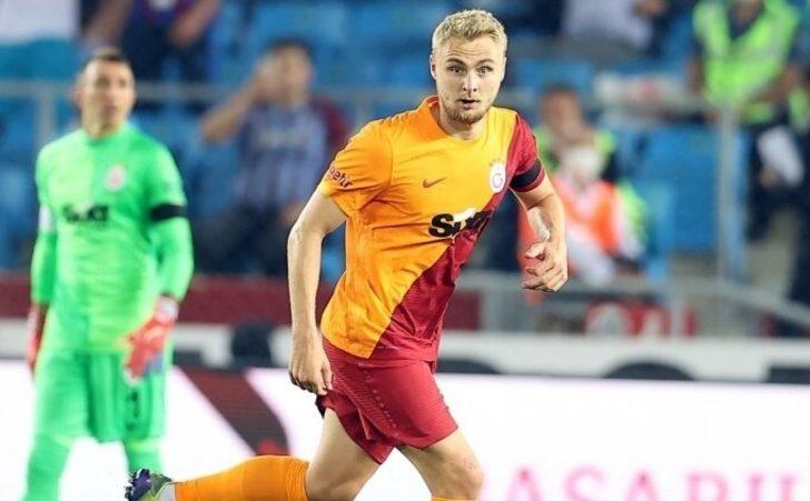 Son dakika: Galatasaray'dan o isme yeni sözleşme! Maaşı iyileştirildi G5