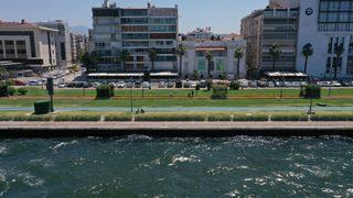 İzmir ve çevre illerde eyyam-ı bahur sakinliği