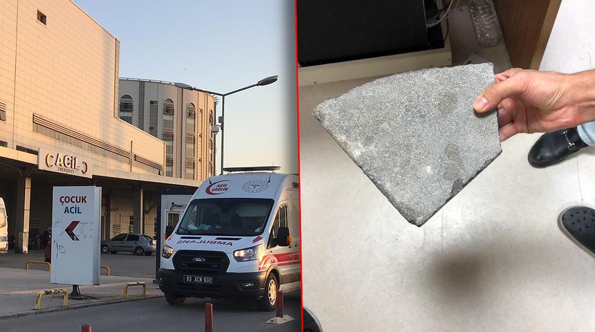 Olup bitene kendisi de inanamadı! Dehşet aletini paylaşarak sordu: 'Bu ülkenin doktoru olarak ölmeyi mi bekleyeceğim?' 