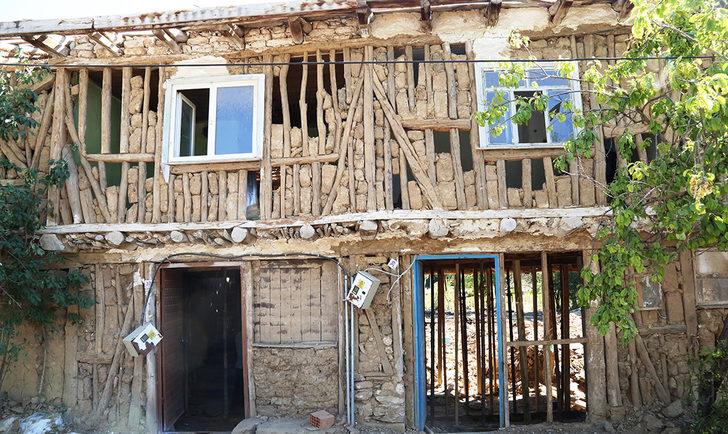 UNESCO Dünya Mirası Geçici Listesi'ndeki Aizanoi Antik Kenti çevresindeki konaklar turizme kazandırılacak G3