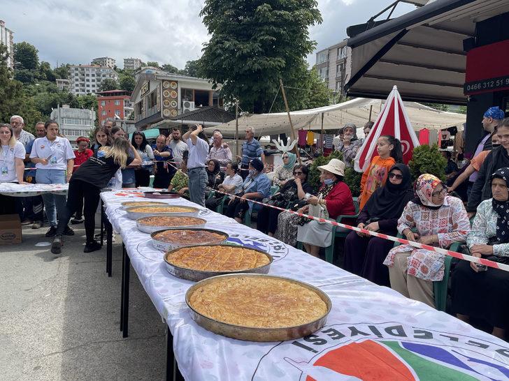 48. Uluslararası Arhavi Kültür ve Sanat Festivali düzenlendi G2