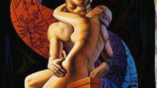 Venüs Boğa Burcunda