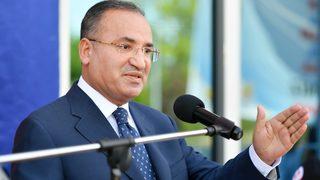 Adalet Bakanı Bozdağ Yozgat'ta toplu açılış töreninde konuştu: (2)