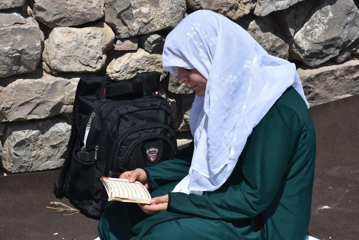 İçişleri Bakanı Soylu, Şırnak'ta "2. Cudi Festivali"ne katıldı: G2