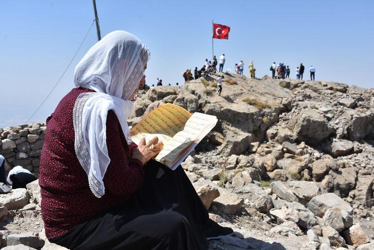 İçişleri Bakanı Soylu, Şırnak'ta "2. Cudi Festivali"ne katıldı: G3