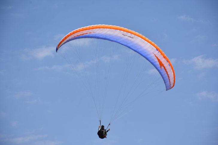 İçişleri Bakanı Soylu, Şırnak'ta "2. Cudi Festivali"ne katıldı: G5