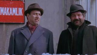 Deli Deli Küpeli ne zaman çekildi? Deli Deli Küpeli filminin konusu nedir, oyuncuları kimler?