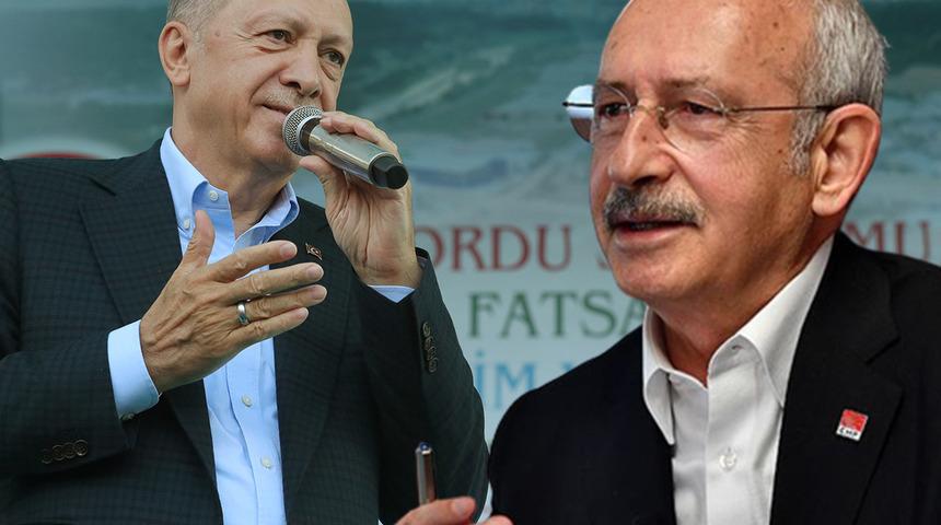 Erdoğan'ın 'Bay Kemal' söyleminin ardından CHP Lideri Kemal Kılıçdaroğlu'ndan yanıt geldi! 'Geleceğiz yardımınıza'