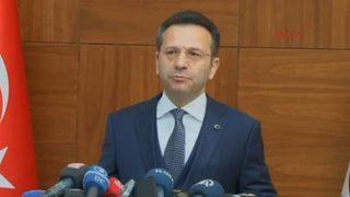 Diyarbakır Valisi'nden önemli açıklamalar