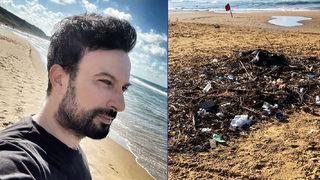 Tarkan'dan duyarsız insanlara isyan: Bu nedir ya? Çok ayıp!